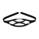 thumbnail image 4 of Correa de repuesto para máscara de buceo, accesorios para gafas, gafas de buceo suaves y flexibles Estilo C, 4 of 9