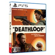 DeathloopCo.Jp Cero (Z) -Ps5