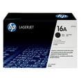 thumbnail image 3 of HP 16A Black Original LaserJet Toner Cartridge, ~12,000 pages, Q7516A, 3 of 6