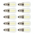 thumbnail image 3 of Bombilla LED BuyWeek E14 10 piezas alto brillo funcionalidad inteligente, 3 of 12