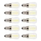 thumbnail image 3 of Bombilla LED BuyWeek E14 10 piezas alto brillo funcionalidad inteligente, 3 of 12