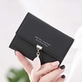 thumbnail image 4 of Women wallets, PU leather wallets, small wallets, women wallets, 4 of 5