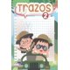 thumbnail image 1 of Trazos 2, de Dominique Guerrero Morales y Gabriela Anguiano, 1 of 2