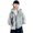 1-361Silver1099, variant on CAIVO Cool Boys Summer Hooded Jacket Lightweight Sun Outdoor Sports Windbreaker Casual Loose Fit Breathable Mesh Long Sleeve Versatile Coats
