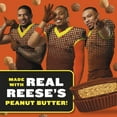 thumbnail image 6 of (12 pack) REESE'S PUFFS Whole Grain Chocolatey Peanut Butter Breakfast Cereal (11.5 oz), 6 of 27