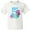 AA-White, variant on Inktastic Fifth Birthday Mermaid Youth T-Shirt