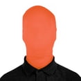 thumbnail image 1 of AltSkin Unisex 2Face Solid Spandex Mask - 2 Sizes, 15+ Colors/Patterns, 1 of 2