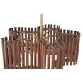 thumbnail image 2 of Craftmade Lighting - Freeform - 5 Light Chandelier In Contemporary Style-24.63, 2 of 7
