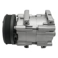 thumbnail image 1 of Remanufactured RYC Automotive Air Conditioning Compressor and A/C Clutch EG146-01, 1 of 3