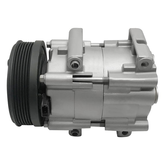 Remanufactured RYC Automotive Air Conditioning Compressor and A/C Clutch EG146-01