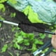 thumbnail image 5 of 2 conectores plegables profesionales para carpas portátiles (negro), 5 of 6