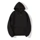 thumbnail image 2 of Sudadera De Hombre Negra Hoodies Forro Térmico Moda, 2 of 6