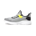 thumbnail image 3 of COURT | Tenis de Entrenamiento para Hombre Color Gris COURT A4701TG, 3 of 5