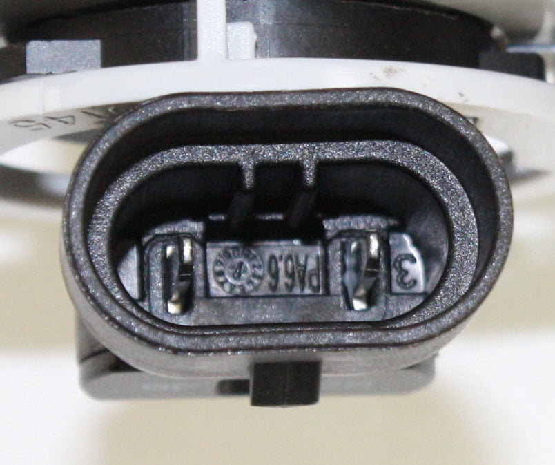 Garage-Pro Fog Light Lamp Set Assembly Compatible with 2004 Jeep Grand Cherokee, With Bulb Front Driver and Passenger Side