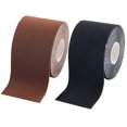 thumbnail image 1 of Coofit Ruban de Levage des Seins Léger 2 Rouleaux Ruban Corporel Facile à Utiliser Ruban de Pompage des Seins, 1 of 10