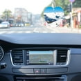 thumbnail image 2 of 1 Set Car Sublimation Air Freshener Blanks Premium Safe Sublimation Blanks, 2 of 7
