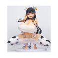 thumbnail image 1 of Figura Hentai de rana nativa, Asanagi Original, Shijyoji Airi, chica Sexy, figura de acción de PVC, modelo de colección para adultos, muñeco de juguete, regalo, 20CM Fivean unisex, 1 of 2