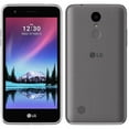 thumbnail image 3 of LG K4 (M151) Téléphone Intelligent 8 Go (Déverrouillé) - Certifié Remis à Neuf, 3 of 3