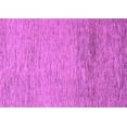thumbnail image 1 of Ahgly Company Indoor Rectangle Abstract Purple Modern Area Rugs, 2' x 4', 1 of 4