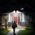 thumbnail image 3 of Aetomce Split Design Solar Wall Lamp High-Brightness Outdoor Lighting For Driveway Deck, 3 of 8