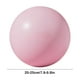 thumbnail image 3 of Pelotas de yoga de 20 cm, 3 of 6