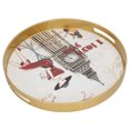 thumbnail image 4 of Fuente De La GalletaFrutero Moderno De Lujo Ligero Redondo Para La Comida ANGGREK Otros, 4 of 8