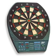 Accudart 15-Game Electronic Dartboard