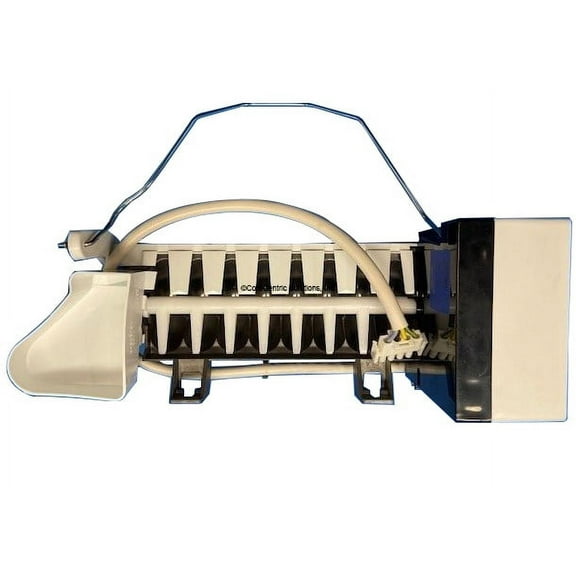 Restored CoreCentric Refrigerator Ice Maker Replacement for Frigidaire 241798233 (Refurbished)