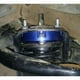 thumbnail image 2 of Almohadilla de elevación del amortiguador delantero, piezas de modificación de automóviles adecuadas para Toyota Vigo/Hilux/Revo Fortun, 2 of 4