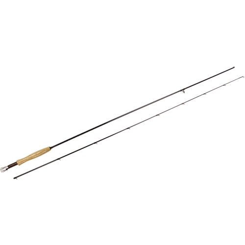 ShuFly Trout and Panfish Rod Series, 7'6", 2Piece, 4 Weight