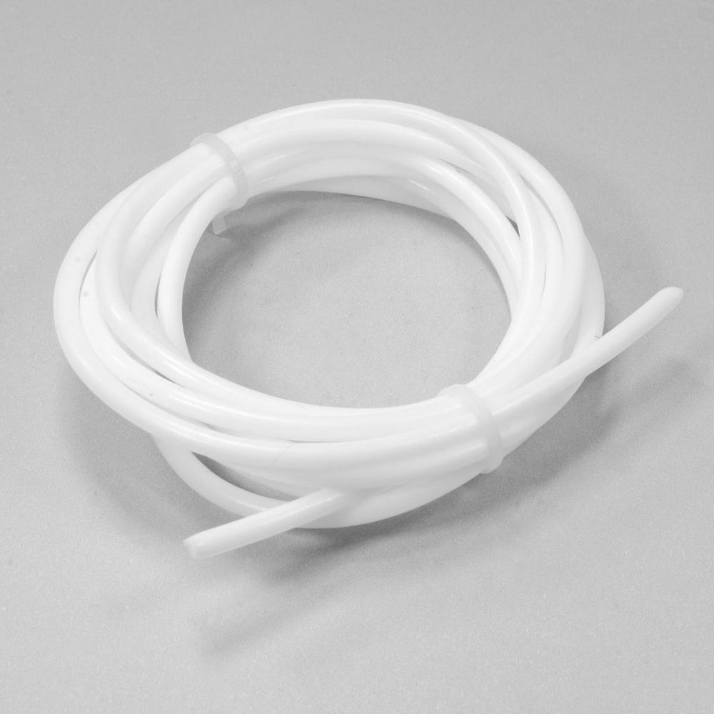 AMX3d Teflon PTFE Tubing Bowden Tube for 1.75 3D Printer Filament (2.0mm ID/4.0mm OD) for RepRap