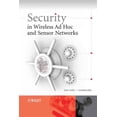 thumbnail image 2 of Security in Wireless Ad Hoc and Sensor Networks, 2 of 2