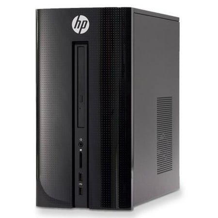 HP Pavilion-510-p136  Desktop(Intel Core i7-6700T-2.8 GHz, 8GB RAM, 1 TB HDD, Integrated Intel HD Graphics, Windows10