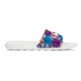 thumbnail image 4 of Sandalias Nike Victori One Print - CN9676600 - Mujer blanco 22, 4 of 7