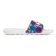 thumbnail image 4 of Sandalias Nike Victori One Print - CN9676600 - Mujer blanco 24, 4 of 7