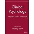 thumbnail image 1 of Pre-Owned Clinical Psychology: Integrating Science and Practice (Hardcover) 0471414999 9780471414995, 1 of 1