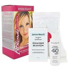 Jerome Russell B Blonde Home Highlight Kit