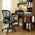 thumbnail image 2 of Modway Studio Office Chair in Black, 2 of 7