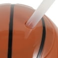 thumbnail image 5 of Raindrops -Shaped Straw Cup - Reusable Plastic Drink Accessory for Water and Beverage Use, 5 of 8