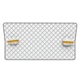 thumbnail image 1 of Car Windshield Cover, Magnetic Winter Windshield, Universal Car Cover Against Frost, Snow, Ice, Rain-240207148cm, 1 of 1