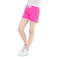 thumbnail image 6 of GYRATEDREAM Girls Boys 3 Pack Running Athletic Cotton Shorts, Kids Baby Workout and Fashion Summer Beach Sports for 2-3 Years, 6 of 9