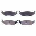 thumbnail image 1 of Balatas Ceramicas Ram 1500 2004 A 2010 Dodge Traseras TRW ., 1 of 4