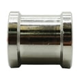thumbnail image 4 of Thrifco 9422110 1/2 Brass Insert Coupling, 4 of 4