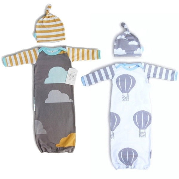 swaddle sleepsuit
