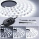 thumbnail image 2 of Tiras de luces LED blancas de luz diurna Lepro 6000K, 2 of 5