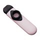 thumbnail image 1 of Kazoo Flaute   Kazoo Music Instrument Kazoo para adultos y niños   Instrumento musical con 5 membranas Lanyard   Instrumento musical Rosa, 1 of 9