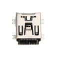 thumbnail image 2 of Reemplazo de conector de zócalo de Carga Mini USB para PS3 Accesorios de Videojuegos Hugo Conector mini USB, 2 of 7