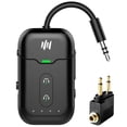 thumbnail image 1 of Transmisor-receptor Bluetooth 5.4 Beeitzie B103 para avión, 1 of 9