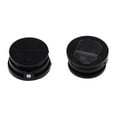 thumbnail image 4 of 5x Planche de Surf Long Board Leash Plug Réparation Kayak Accessoires 25mm Blk Noir, 4 of 7
