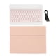 thumbnail image 2 of Funda Con Teclado para iOS Tablet Pro 11 2024 M4, Teclado Desmontable Con Funda Protectora de Cuero Pu, 2 of 7